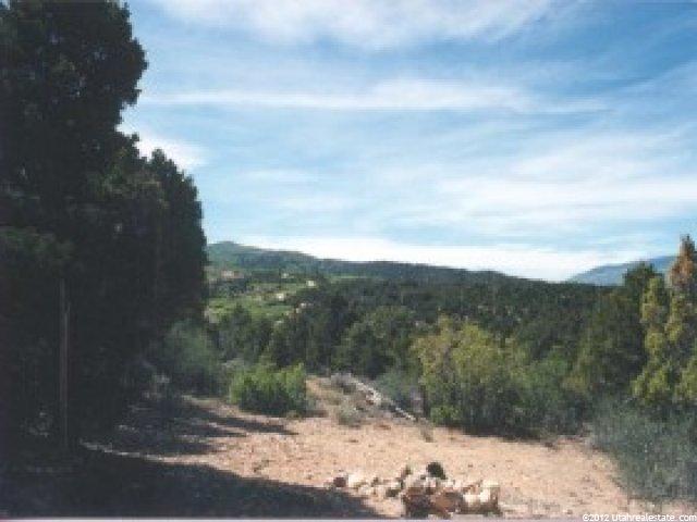 1003 Pinnion Loop #244, Tabiona, UT 84072 — photo 8