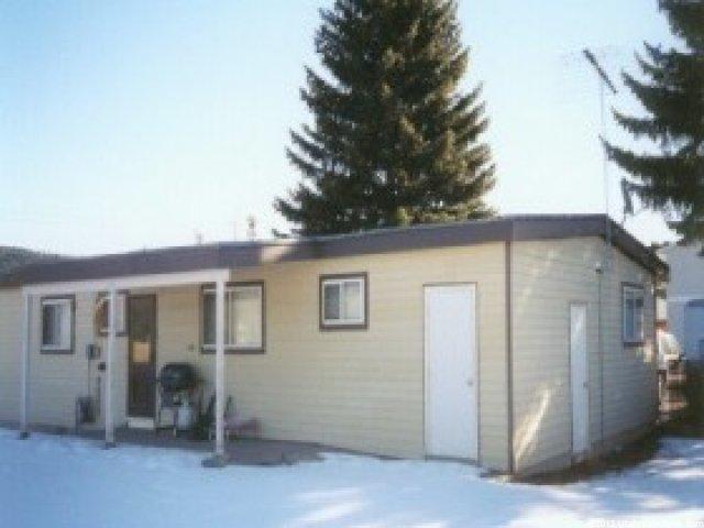 109 Second Ave, Dutch John, UT 84023 — photo 2