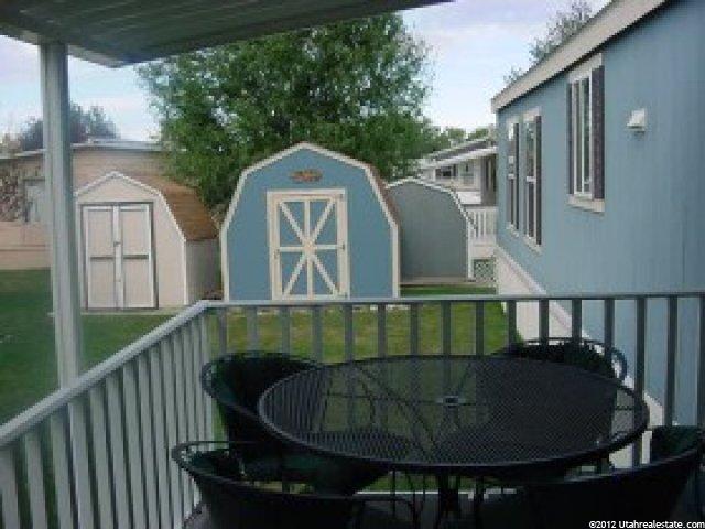 1450 N Washington Blvd #27, Ogden, UT 84404 — photo 3