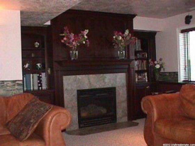 3758 Huntington Dr, Bountiful, UT 84010 — photo 3