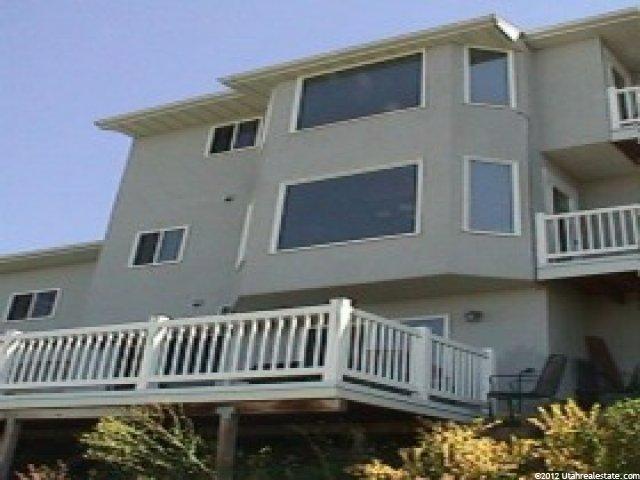 3758 Huntington Dr, Bountiful, UT 84010 — photo 8