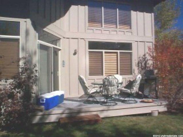 1350 Meadow Loop Rd, Park City, UT 84098 — photo 2
