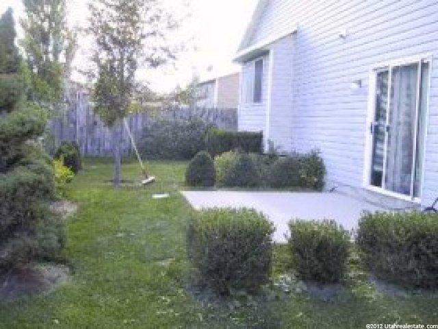 836 Sunflower Dr, Ogden, UT 84404 — photo 2