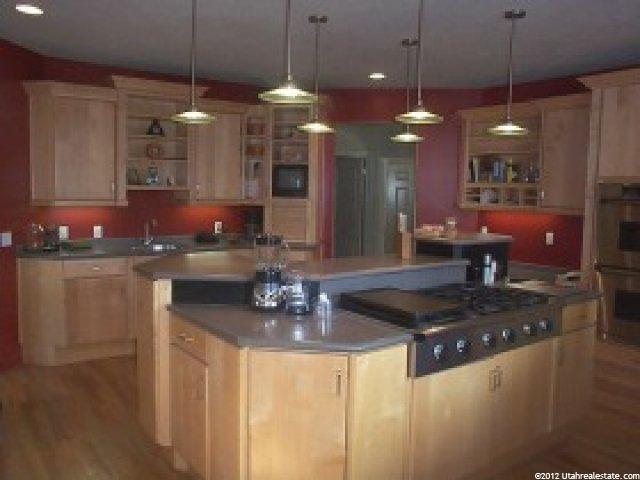 1597 Wasatch Dr, Ogden, UT 84403 — photo 3