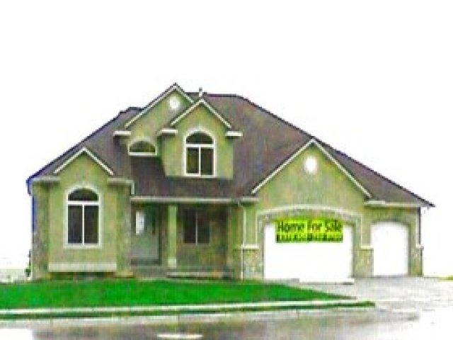 409 Eagle Ridge Dr, North Salt Lake, UT 84054 — photo 2