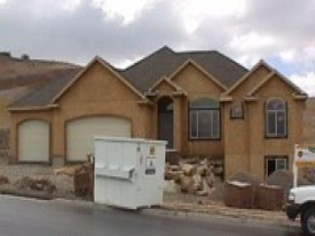 300 Eagle Ridge Dr, North Salt Lake, UT 84054 — photo 2