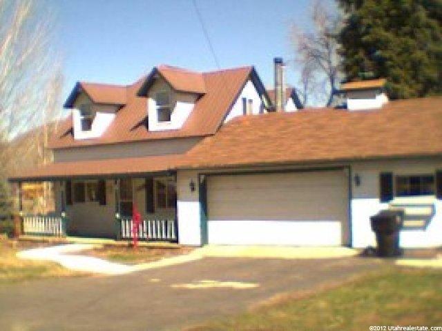 398 S 7600 E, Huntsville, UT 84317 — photo 5