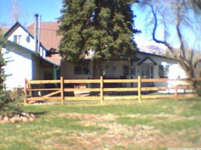 398 S 7600 E, Huntsville, UT 84317 — photo 6