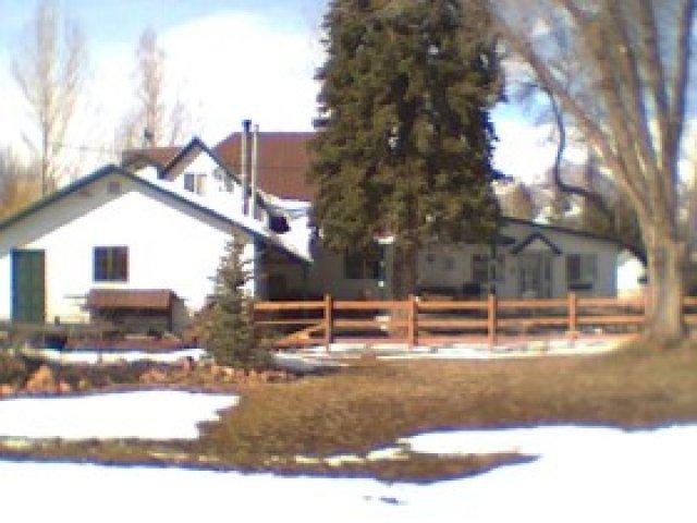 398 S 7600 E, Huntsville, UT 84317 — photo 4