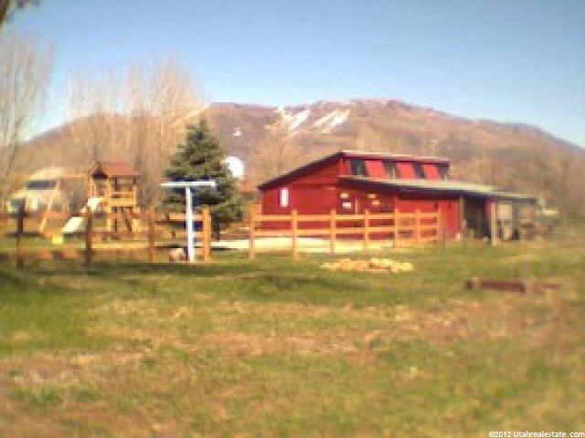 398 S 7600 E, Huntsville, UT 84317 — photo 7