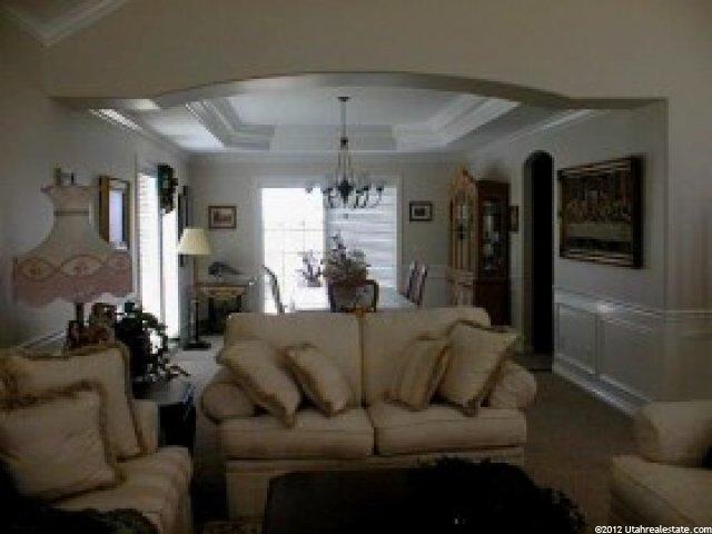 4620 S Bountiful Rdg, Bountiful, UT 84010 — photo 3