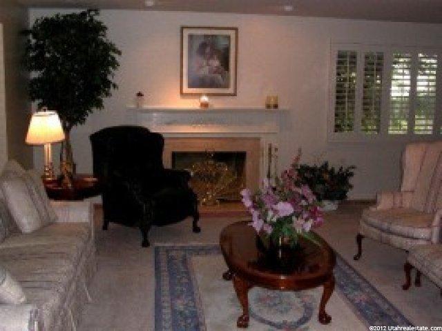 1421 E Millbrook Way, Bountiful, UT 84010 — photo 2