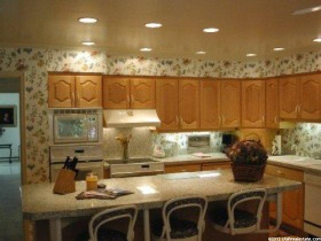 1421 E Millbrook Way, Bountiful, UT 84010 — photo 3