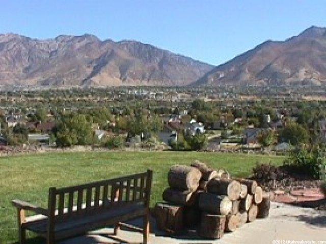 1881 Cima Dr, Sandy, UT 84093 — photo 2