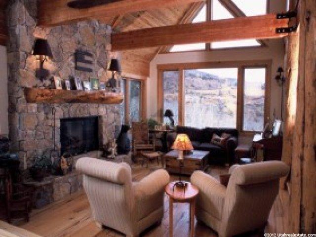 7394 Buckboard Dr, Park City, UT 84098 — photo 8