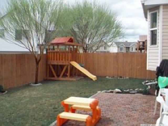 324 W 75 S, Clearfield, UT 84015 — photo 5