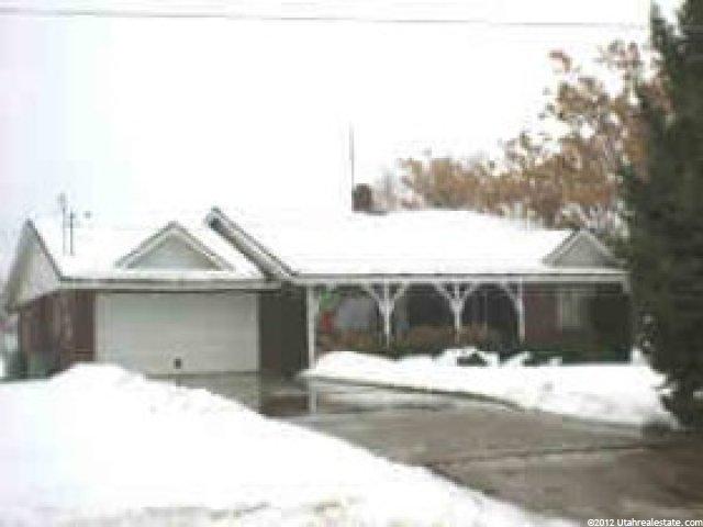 550 Canyon Rd, Fillmore, UT 84631 — photo 2