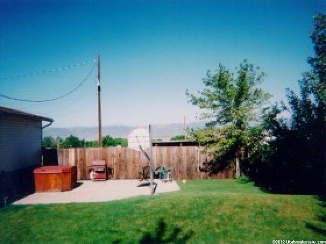 725 E 200 N, Mt Pleasant, UT 84647 — photo 6