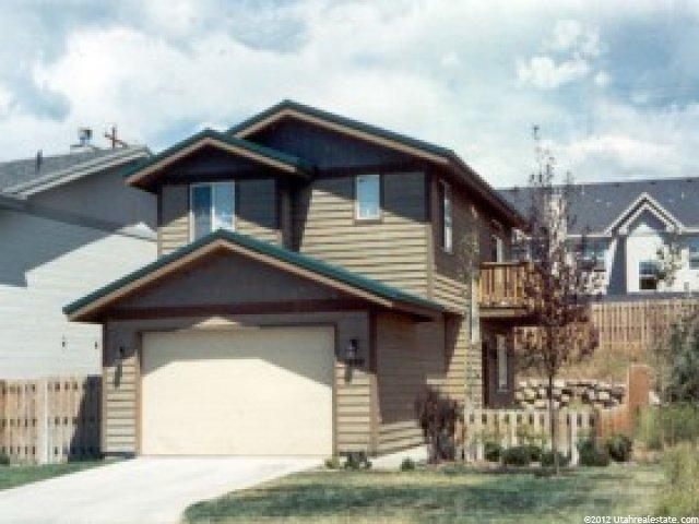 1000 Station Loop, Park City, UT 84098 — photo 2