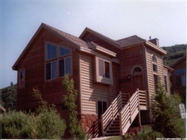 7432 Brook Hollow Loop, Park City, UT 84098 — photo 2