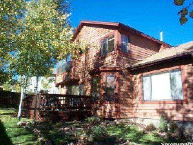 8021 Juniper Dr, Park City, UT 84098 — photo 2