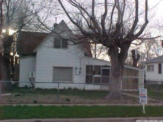 2459 B Ave, Ogden, UT 84401 — photo 2