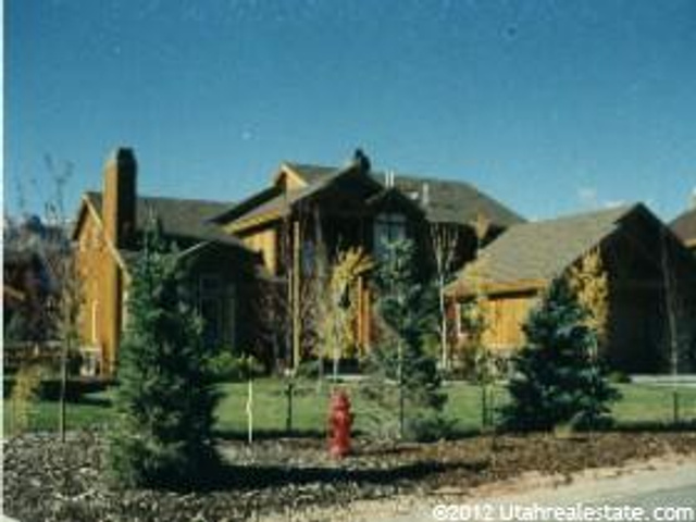 731 MARTINGALE LN, Park City UT 84098