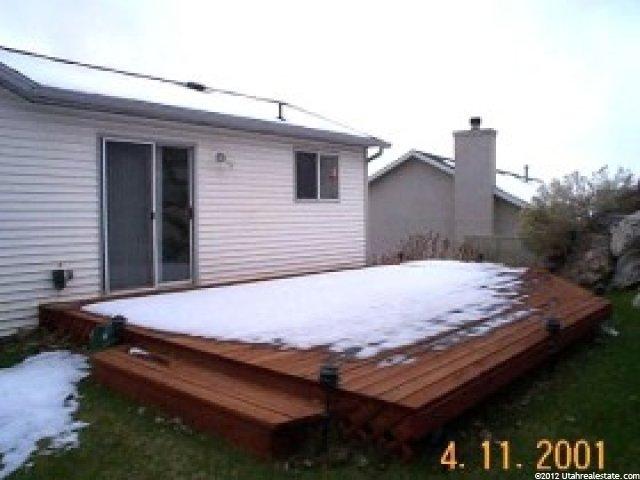 887 Windsor Ln, Bountiful, UT 84010 — photo 6
