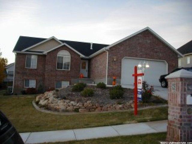 492 E 3425 N, North Ogden, UT 84414 — photo 2
