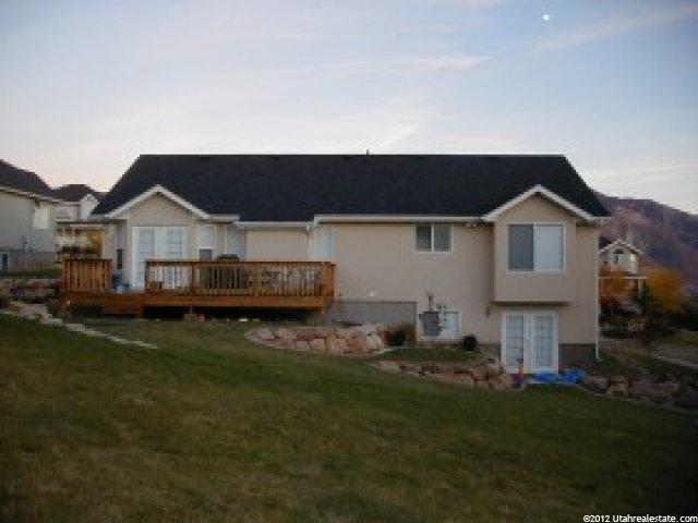 492 E 3425 N, North Ogden, UT 84414 — photo 3