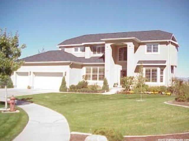 1197 Wild Tree Cir, Draper, UT 84020 — photo 2