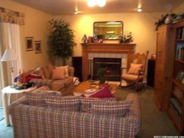 2365 Orchard Pl, Bountiful, UT 84010 — photo 4