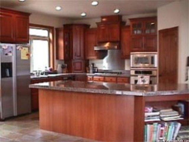 4641 Mckinney Ct, Park City, UT 84098 — photo 2