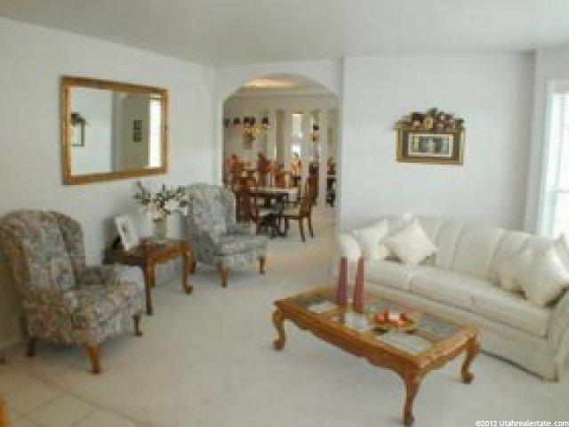 1821 Cima Dr, Sandy, UT 84093 — photo 3