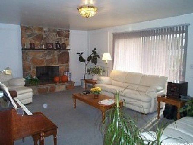 1954 Chokecherry Dr, Bountiful, UT 84010 — photo 2