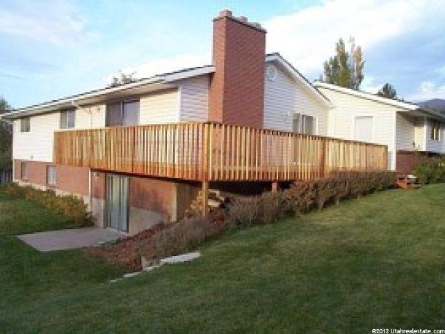 1954 Chokecherry Dr, Bountiful, UT 84010 — photo 6