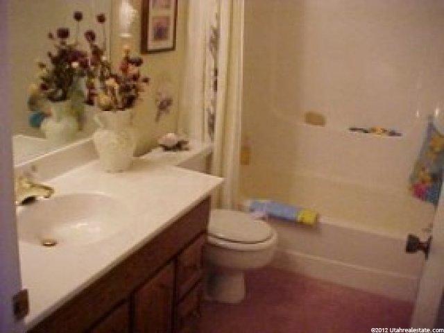 1543 E 750 S #B, Clearfield, UT 84015 — photo 5
