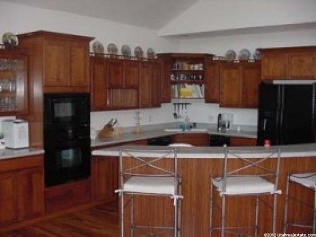 1816 Fox Run, Summit County, UT 84017 — photo 4