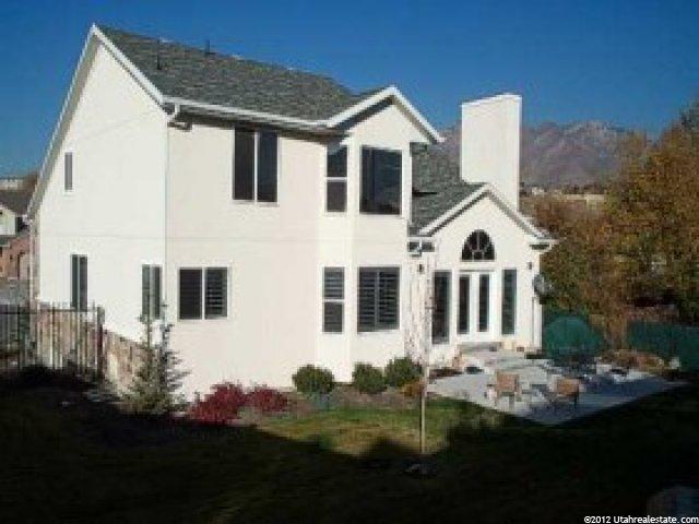 2084 E Sample Cv, Sandy, UT 84093 — photo 8