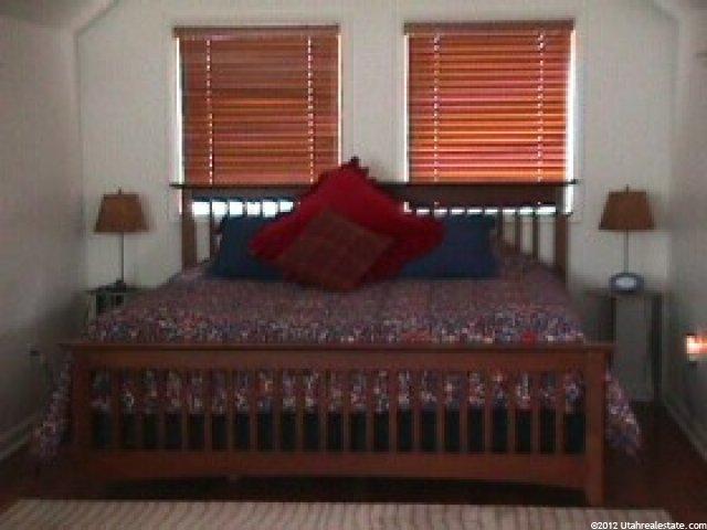 830 Norfolk, Park City, UT 84060 — photo 5