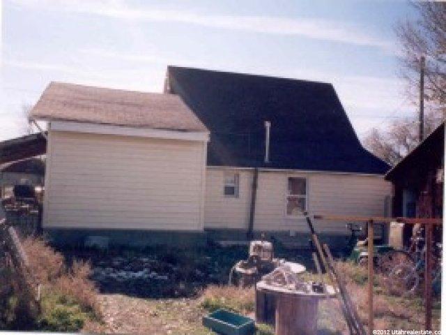 111 E 500 N, Mayfield, UT 84643 — photo 2