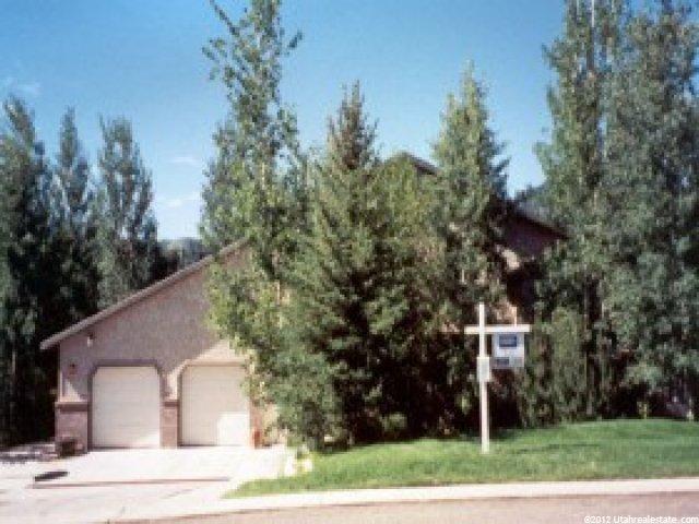 3845 Saddleback Rd, Park City, UT 84098 — photo 2