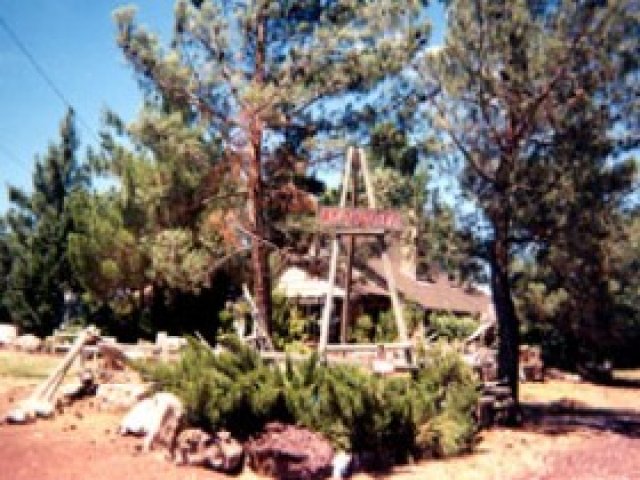 30 W Center St, Veyo, UT 84782 — photo 2