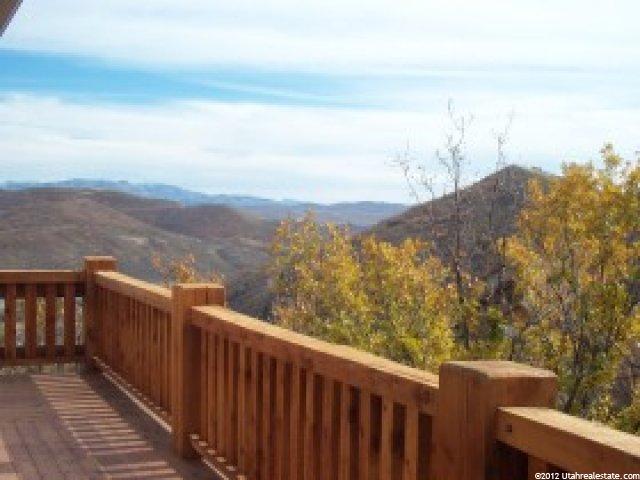 3772 Sunridge Dr, Park City, UT 84098 — photo 8