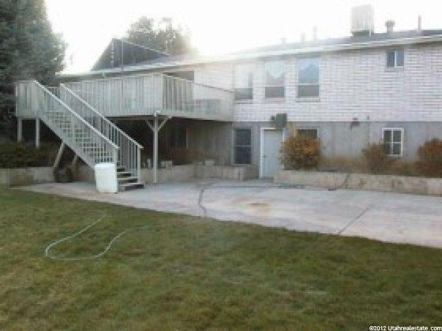 2712 S 4050 W #Taylor, Weber County, UT 84401 — photo 4