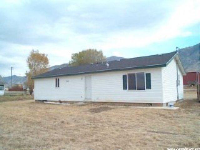 135 S 100 E, Millville, UT 84326 — photo 2