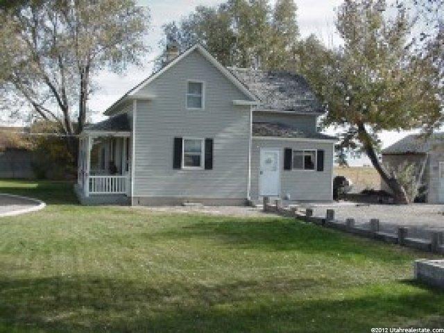 1063 W 4500 S, Delta, UT 84624 — photo 4