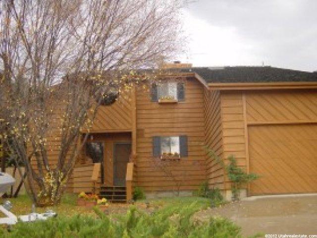 1320 Cliffside Dr, Logan, UT 84321 — photo 2