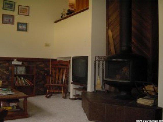 1320 Cliffside Dr, Logan, UT 84321 — photo 5