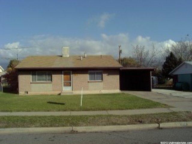 1366 Sherma Ave, Layton, UT 84041 — photo 2